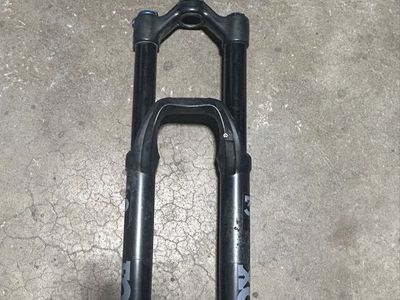 Fox 36 Fork