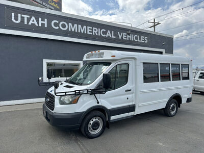 2015 Ford Transit 250