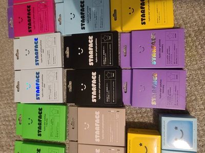 Makeup/Skincare/Hair Lot