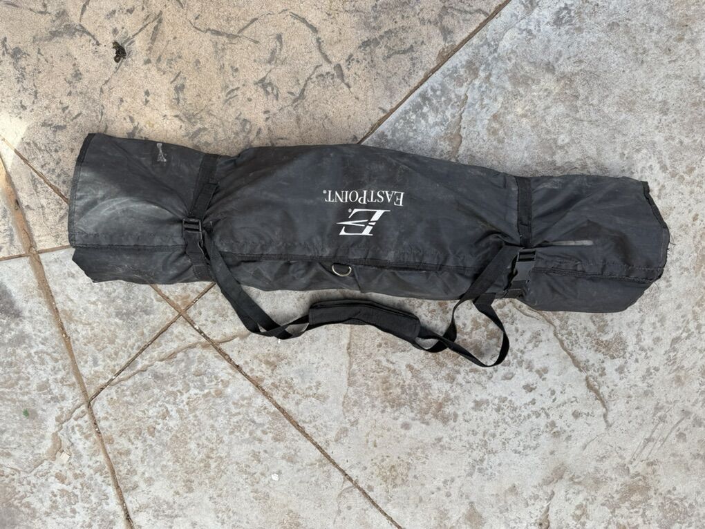 Eastpoint Volleyball Net