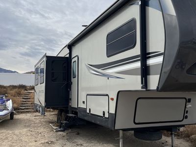 2020 Keystone Sprinter