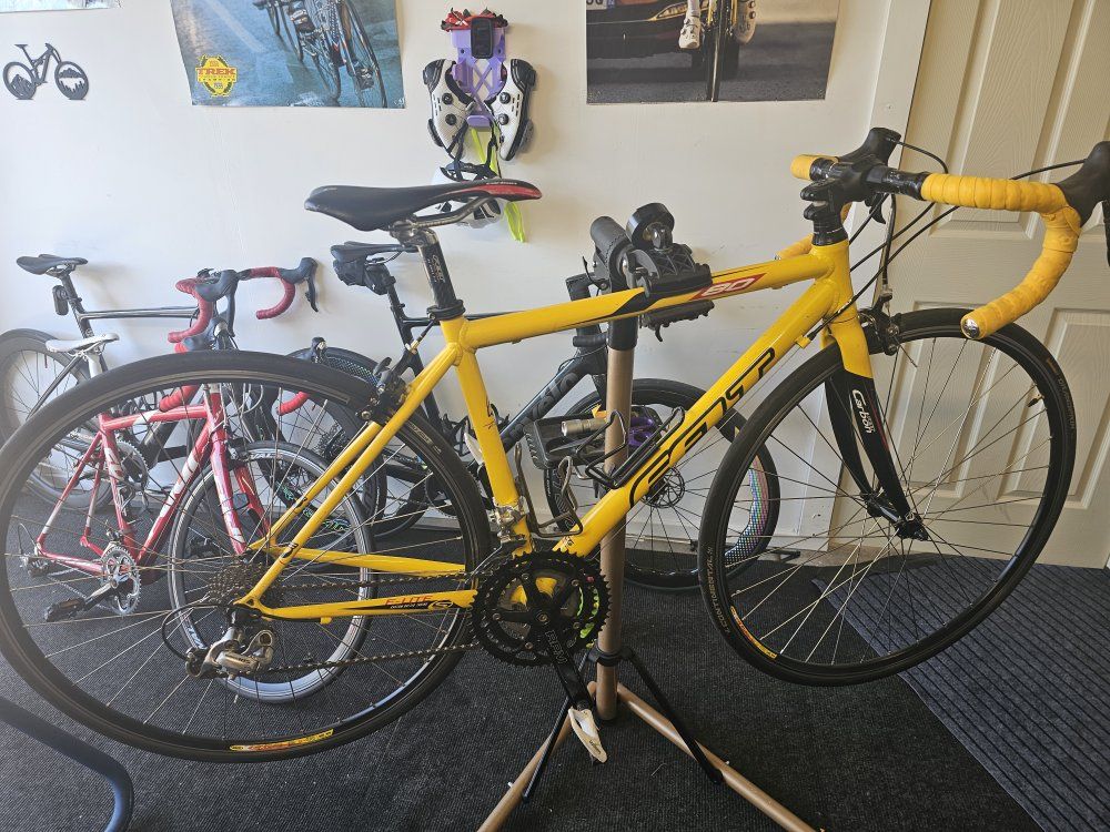 Felt F80 48cm