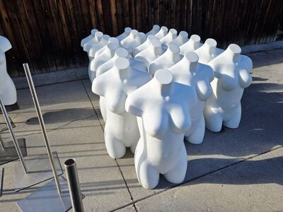 Plus Size Mannequins