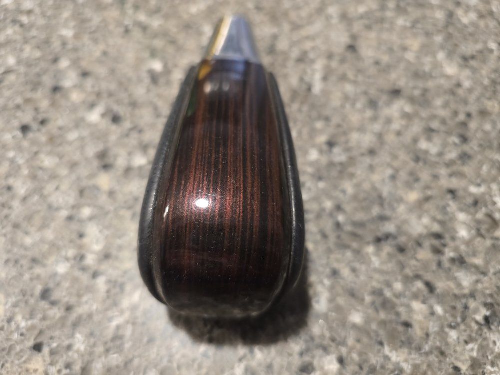 5th Gen Toyota 4Runner Limited Gear Shift Knob