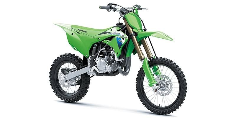 2026 Kawasaki KX85 L