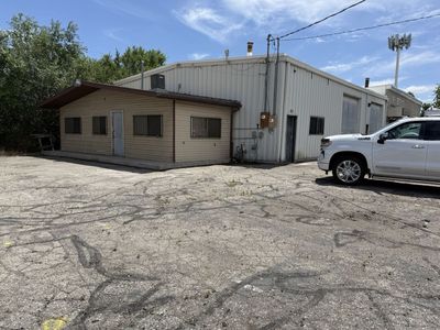 Office Shop/Warehouse