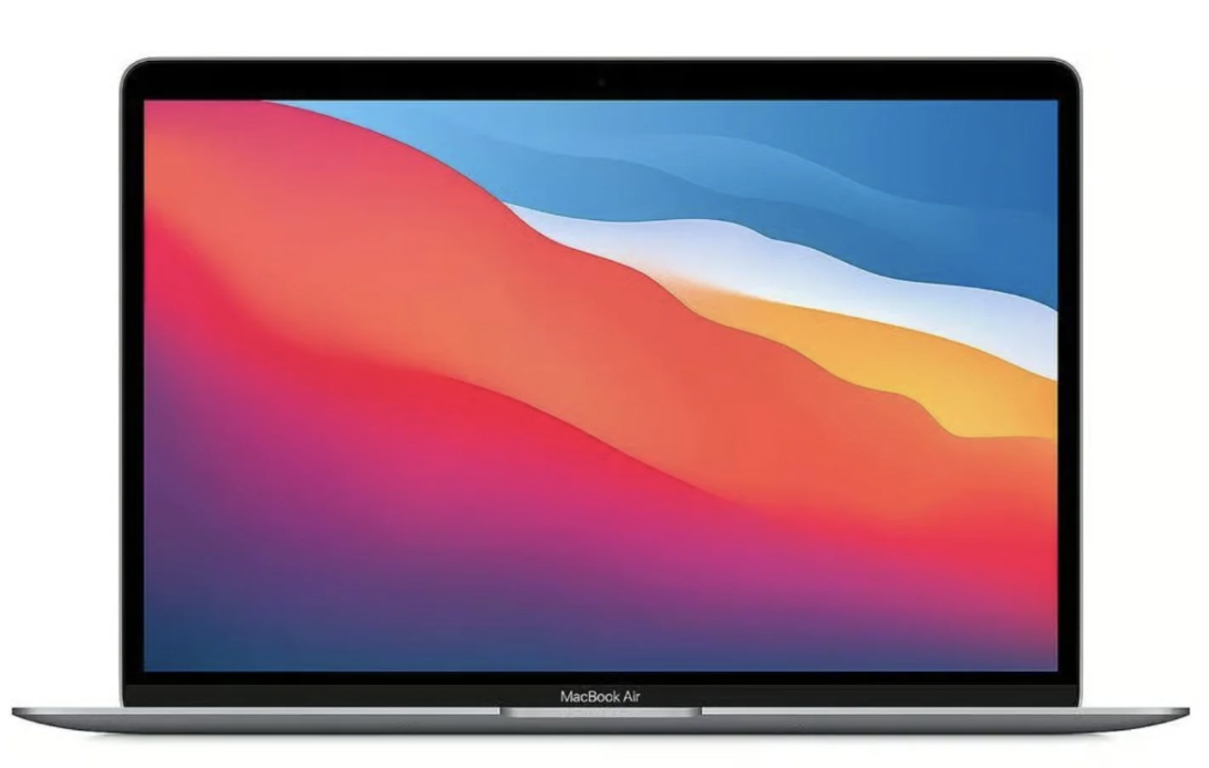 Apple MacBook Air M1 + iPad Pro Bundle – Apple Productivity Setup