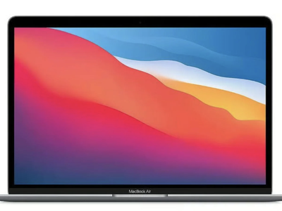 Apple MacBook Air M1 + iPad Pro Bundle – Apple Productivity Setup