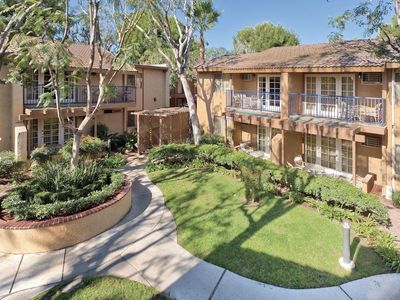 Anaheim Condo Near Disney