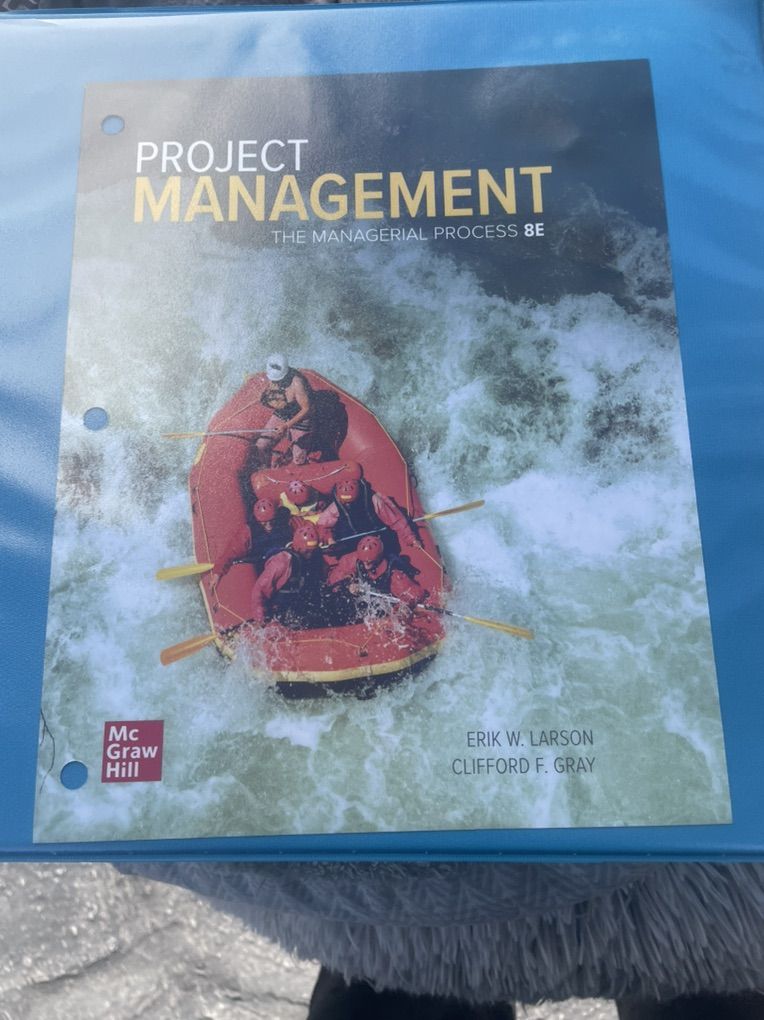 Project Management