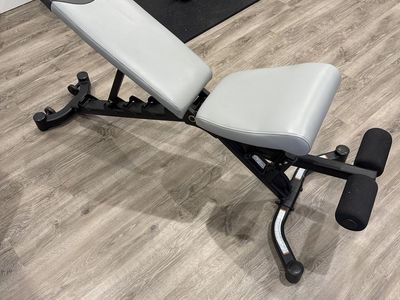 Workout Bench