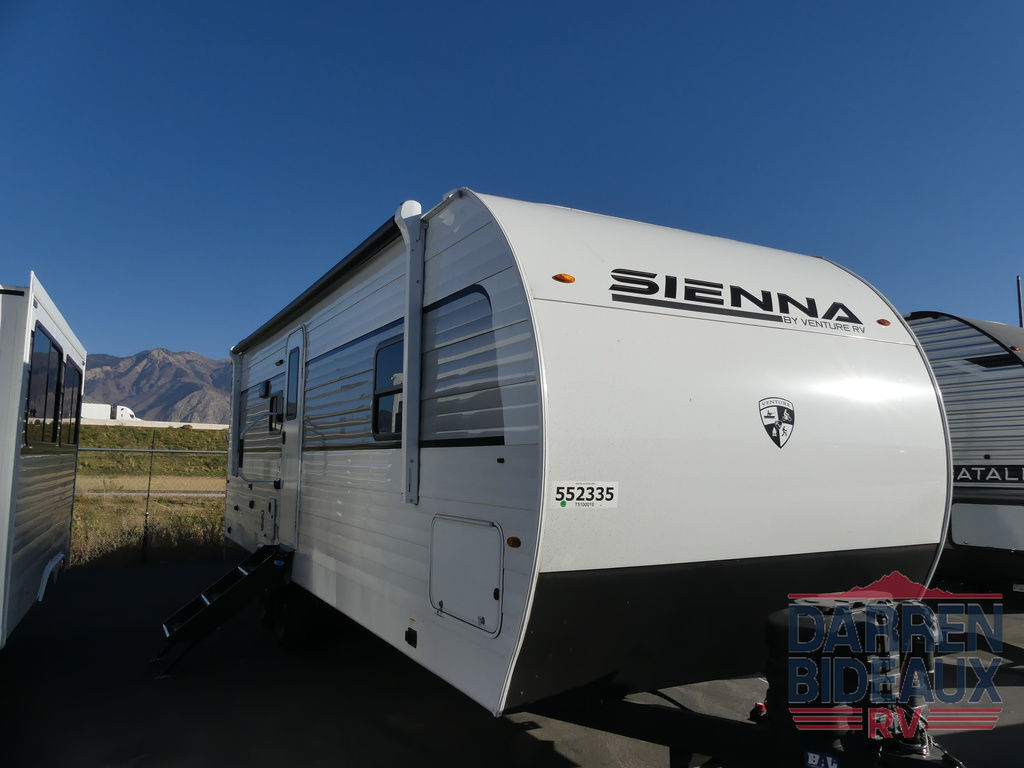 2026 Venture RV SA251VRB