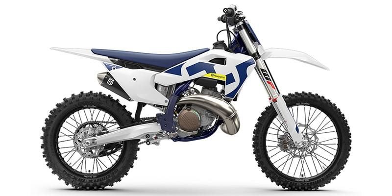 2026 Husqvarna Motorcycles TC250