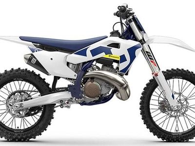 2026 Husqvarna Motorcycles TC250