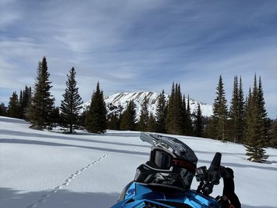 2025 Arctic cat 858 154