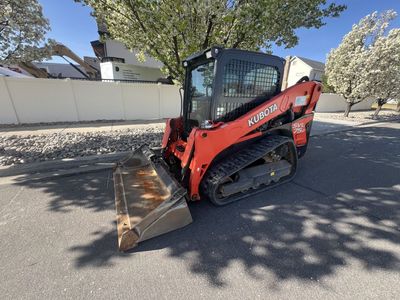2020 Kubota SVL 75-2