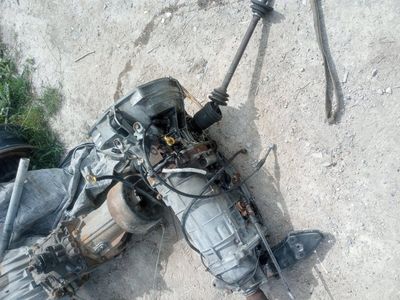 transmission for Subaru automatic