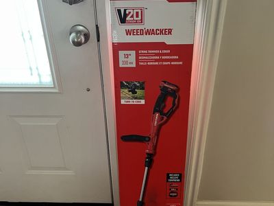 Craftsman String Trimmer