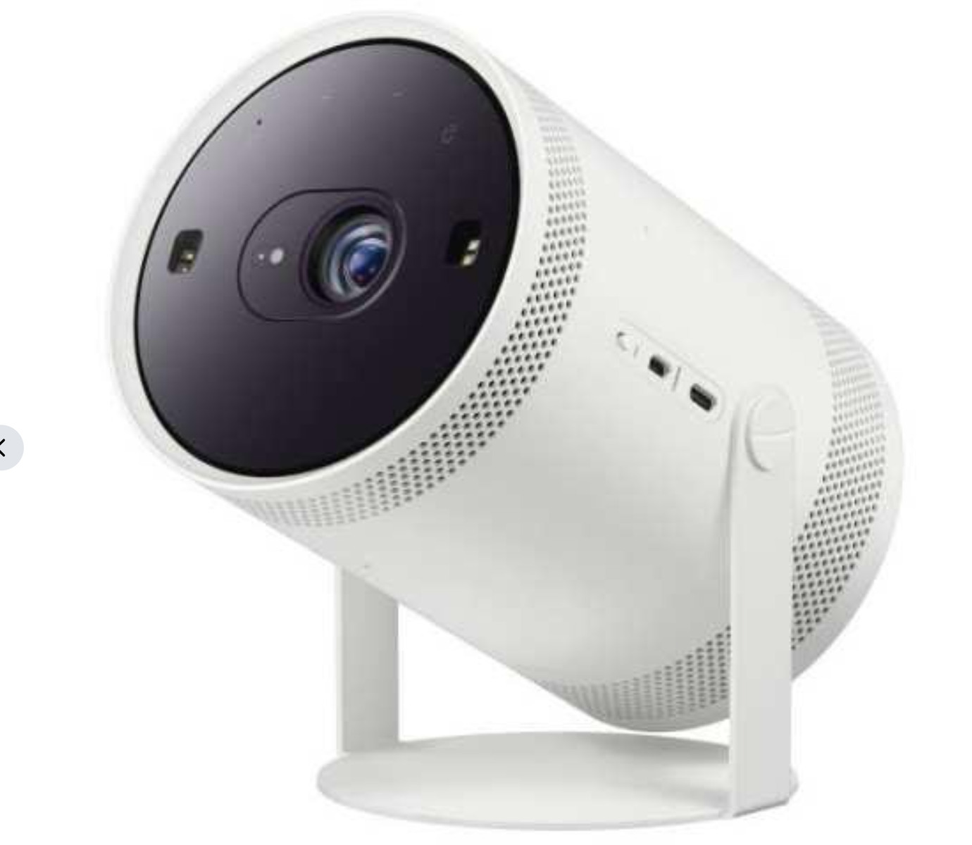 Samsung Freestyle Projector Brand New!