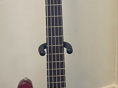 Warwick Streamer Standard 5 String German