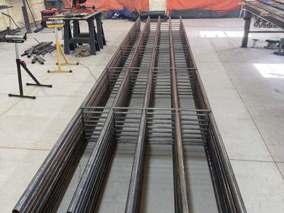 Continuous Fencing