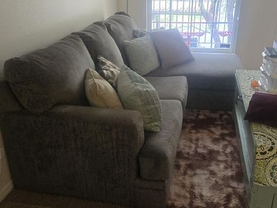 Free couch