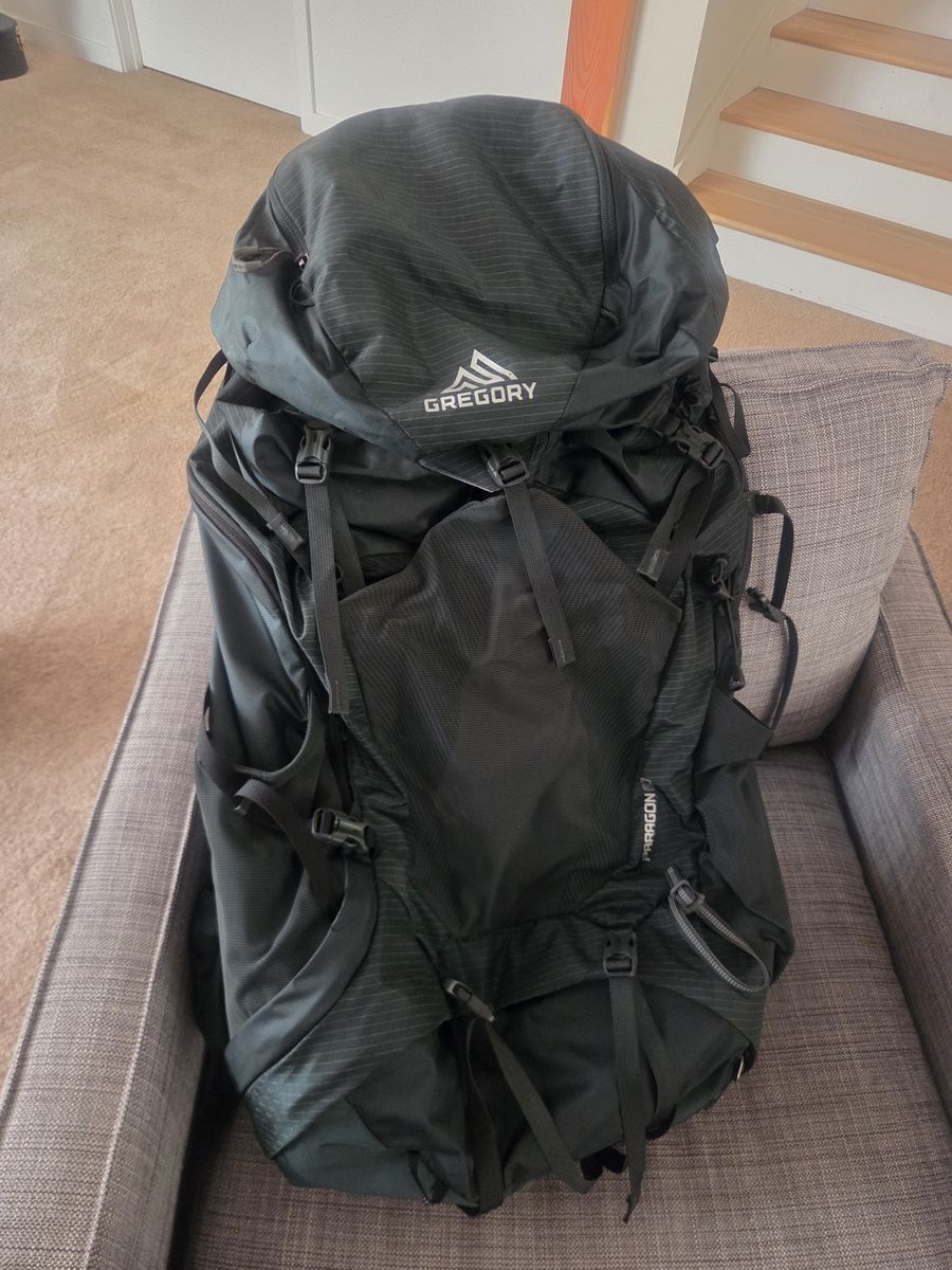 Gregory Paragon 50L
