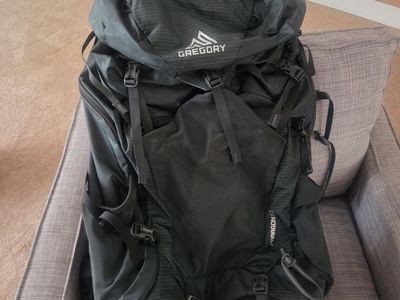Gregory Paragon 50L