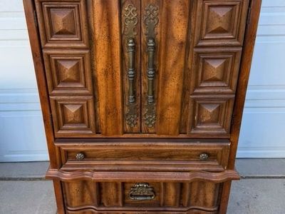 Beautiful dresser
