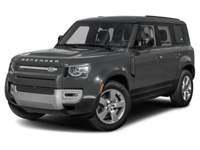 2025 Land Rover Defender 110 P300 S