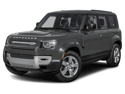 2025 Land Rover Defender 110 P300 S