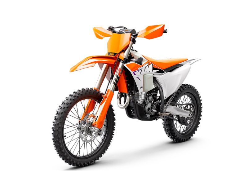 2023 KTM 350 XC-F - UK72867