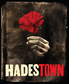 2 Hadestown Tickets Sat Mar 28 / 7:30p
