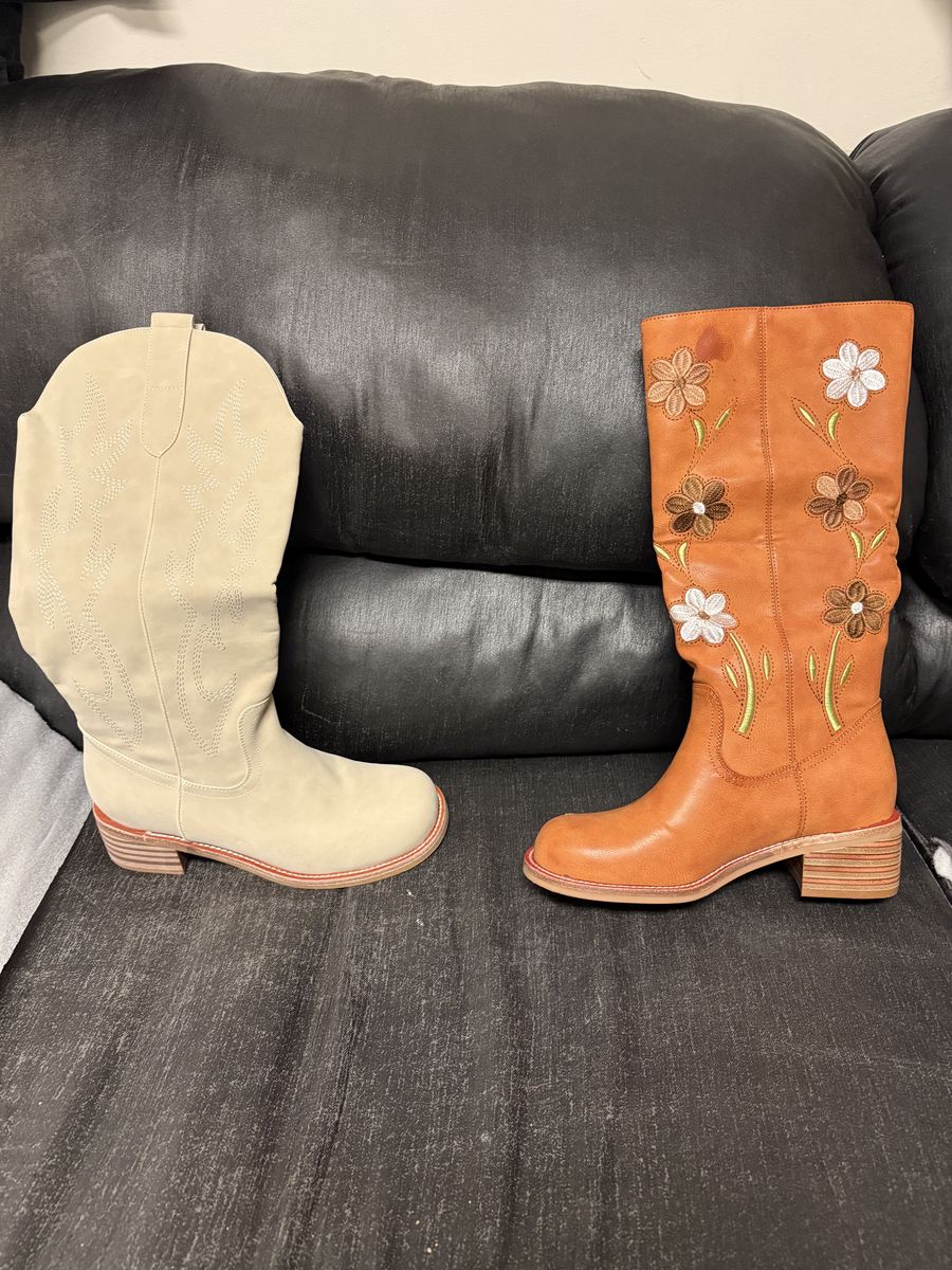 Women’s Boots