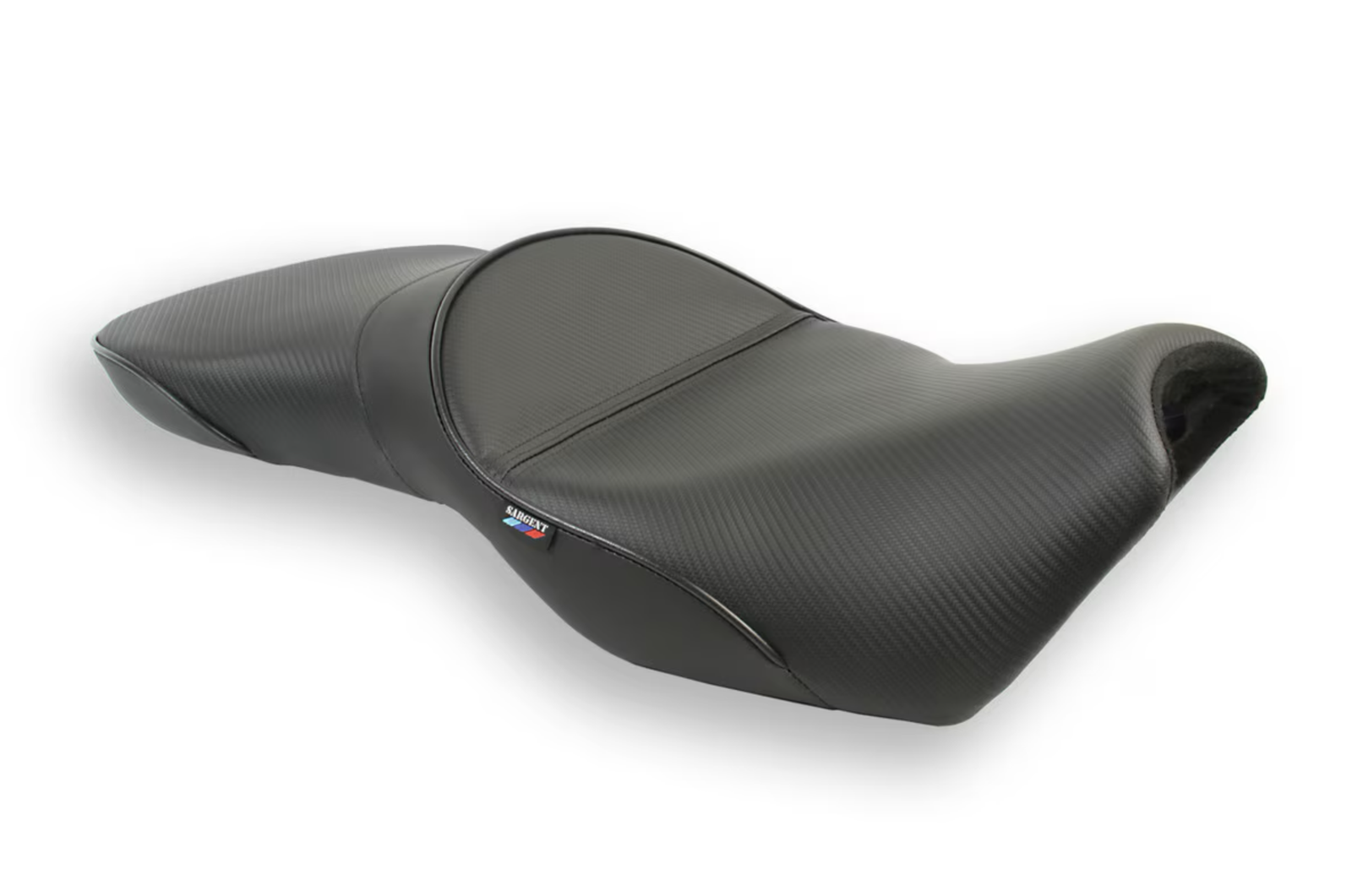 BMW Brand New Sargent Seat – BMW F-Series GS/GSA:  800 GS 2023+, F 750 / 850 GS / GSA 2017+, F 900 GSA 2024+