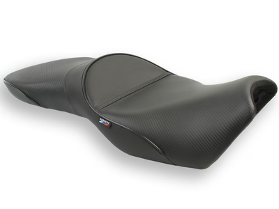 BMW Brand New Sargent Seat – BMW F-Series GS/GSA: 800 GS 2023+, F 750 / 850 GS / GSA 2017+, F 900 GSA 2024+