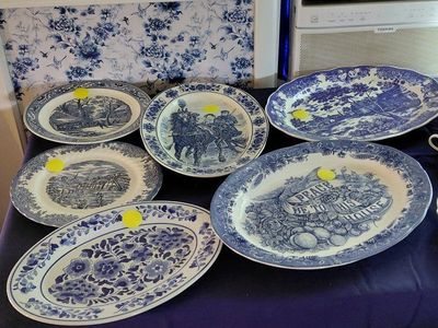 ESTATE SALE (IN HOUSE) July 17th-Aug 16th
