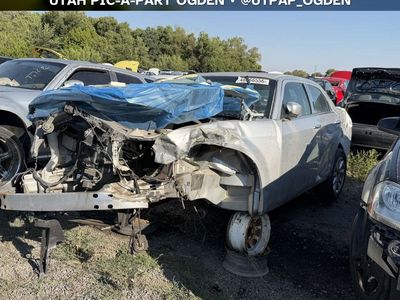 2006 Chrysler 300 Parts - UTPAP Ogden