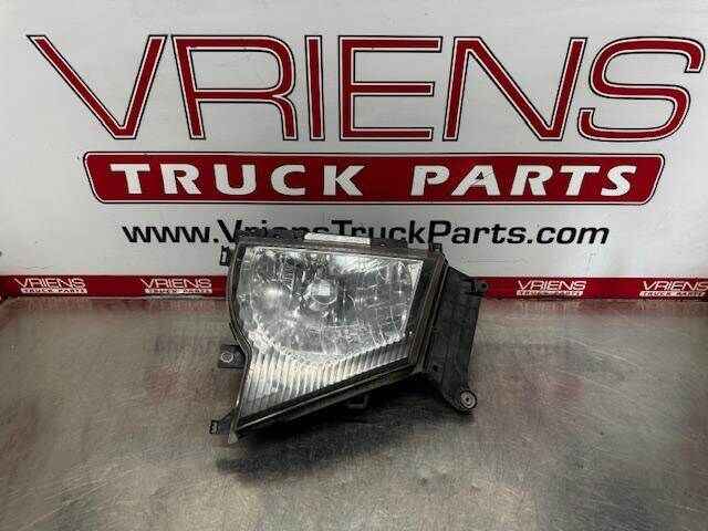 Isuzu NPR Headlight Assembly
