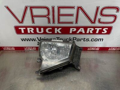 Isuzu NPR Headlight Assembly