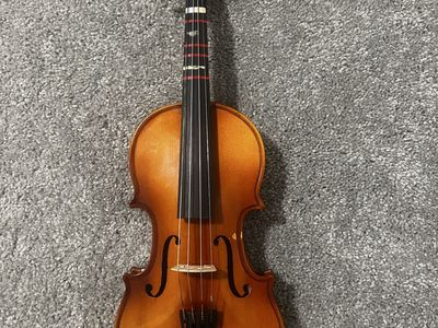 Violin 1/2” (Model unknown)