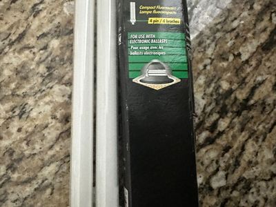 Philips PL-C 26W 4 Pin Light Bulb