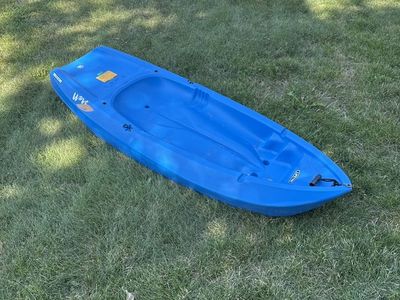 Lifetime Youth Wave Kayak $49.00