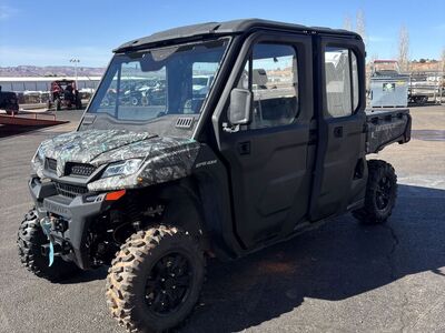 2024 CFMOTO UForce 1000XL