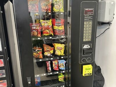 Vending Machine
