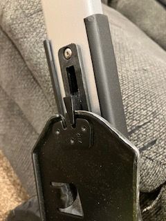 Ryobi 40v HP Lawn Mower