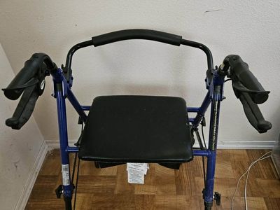 rollator