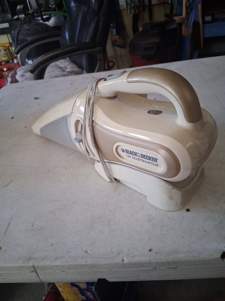 dustbueter
