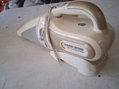 dustbueter