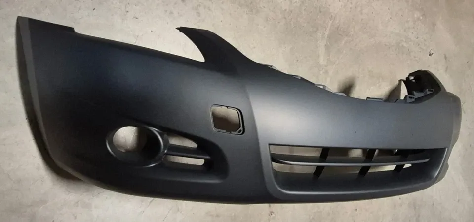 Nissan Altima Bumper Cover, front (10-12 Sedan)(10-11 Hybrid)